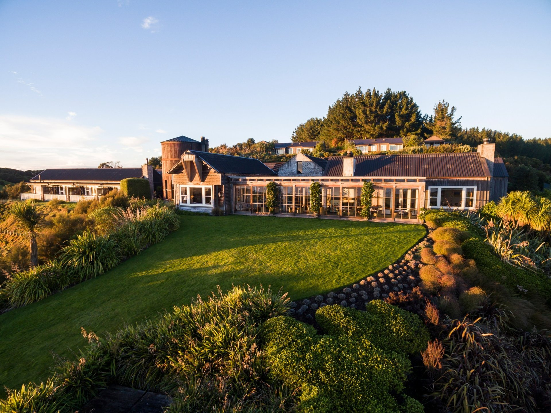 Cape Kidnappers 1