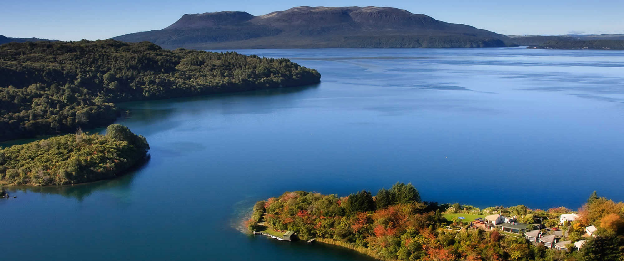 Solitaire Lodge Rotorua