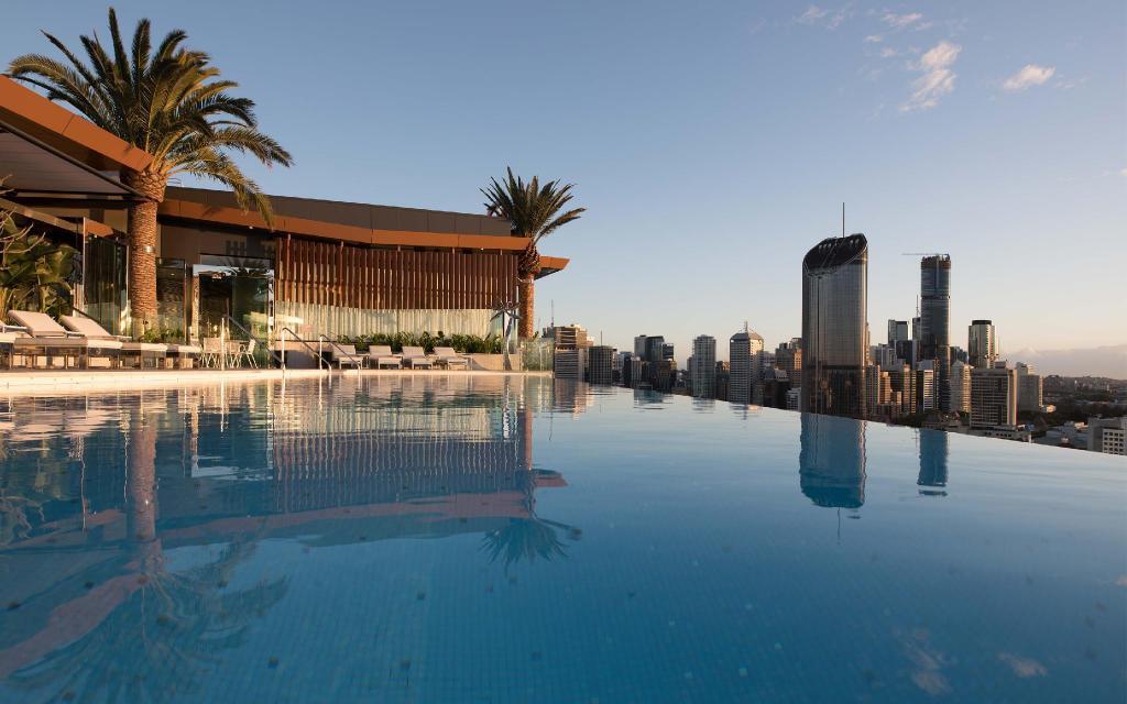 Emporium Hotel Brisbane