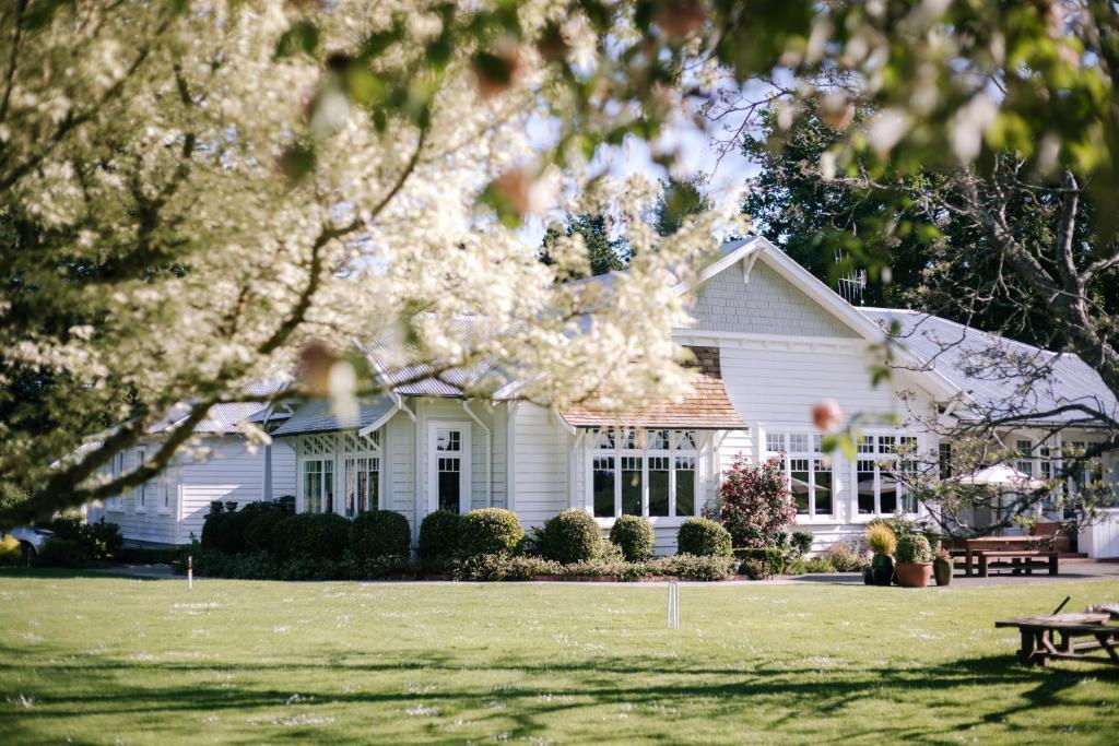 Homestead