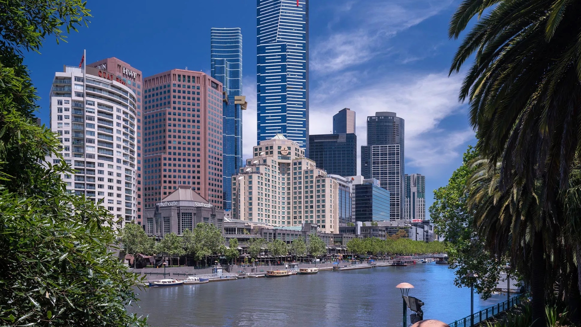 Langham Melbourne