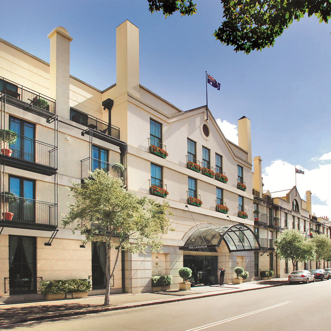 Langham Sydney 2