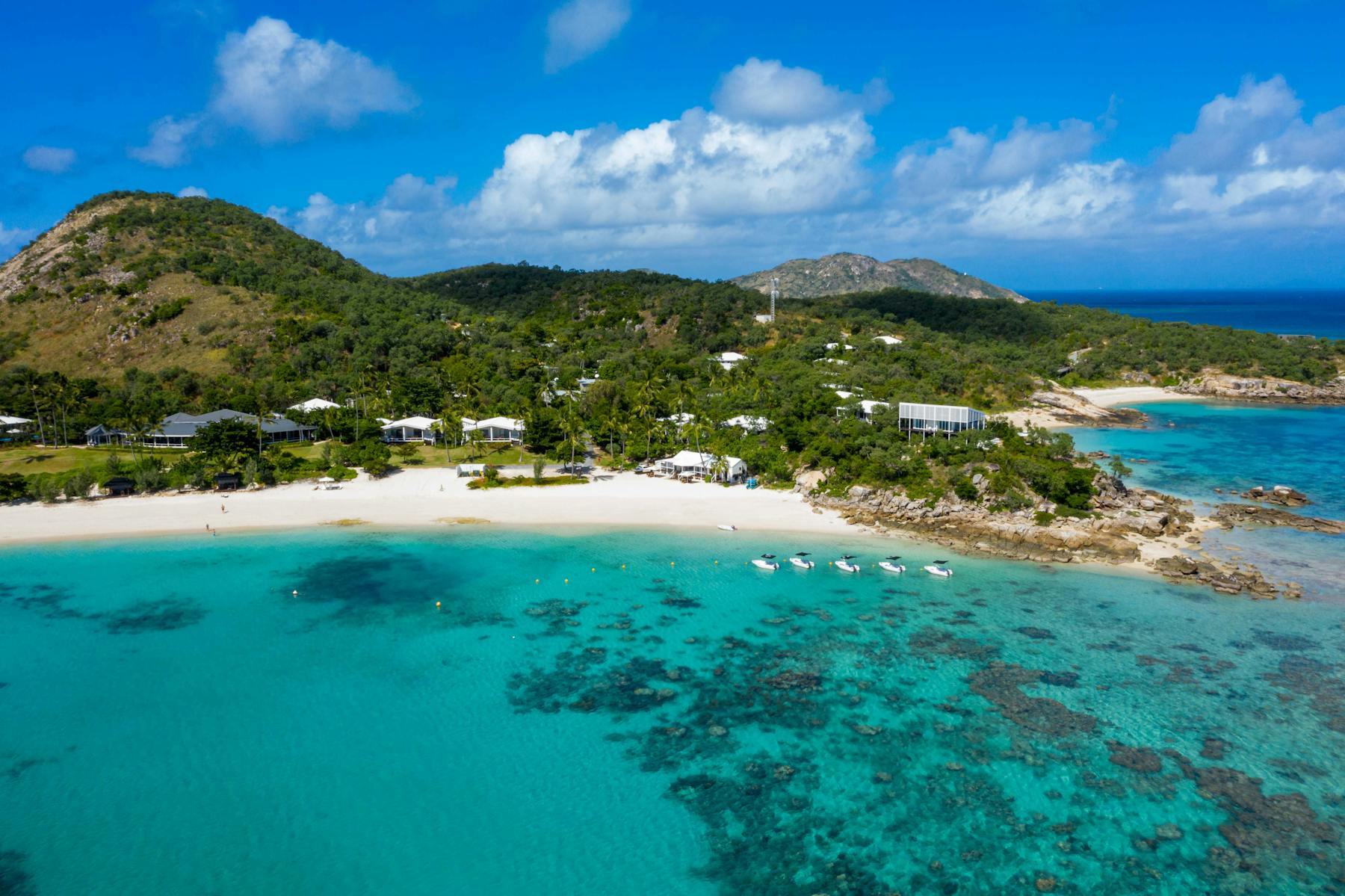 Lizard Island