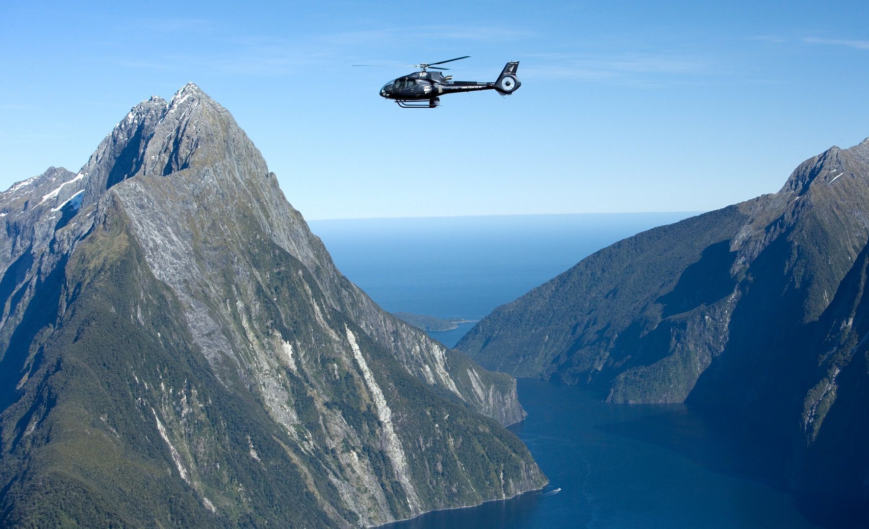 Milford Sound