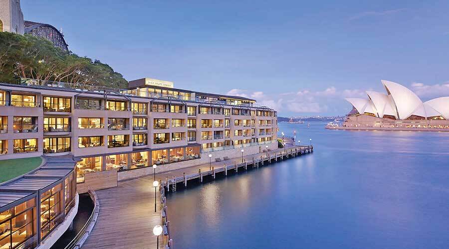 Park Hyatt Sydney 2