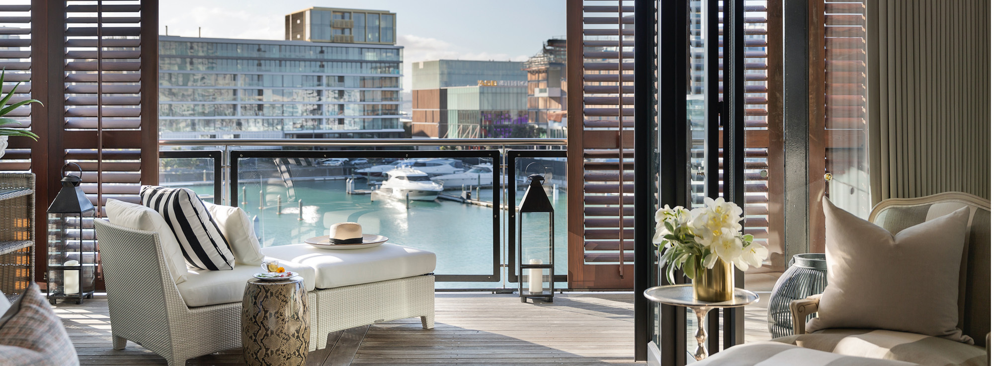 Point Residence