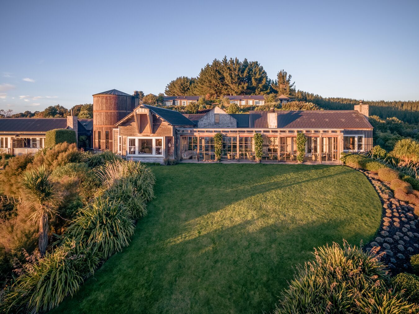 Small RWNCK Property Exterior Aerial 8
