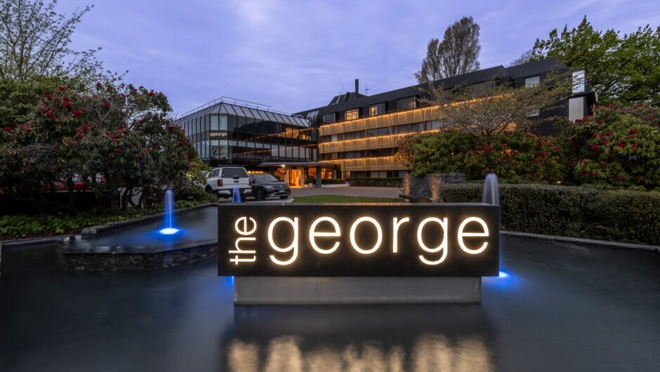 The George CHC