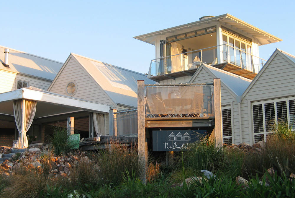 The Boatshed Waiheke Island 42077