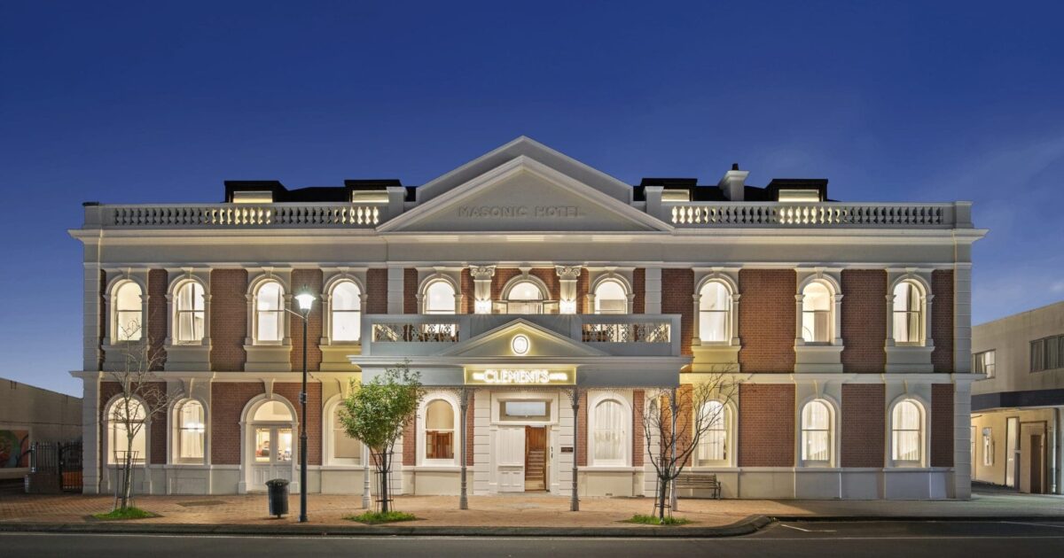 The Clements | Halcyon Luxury Journeys