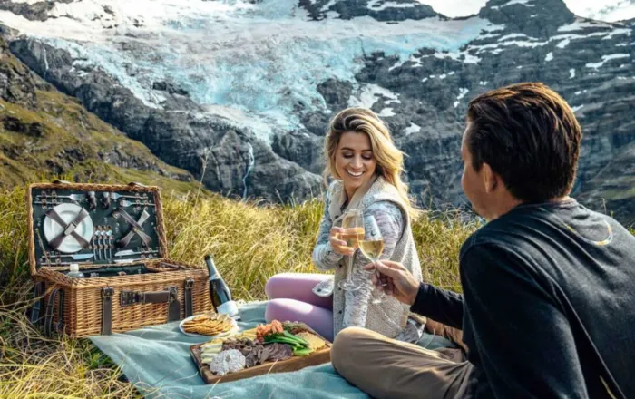 Heli Picnic at Middle Earth Waterfalls 1 1024x683