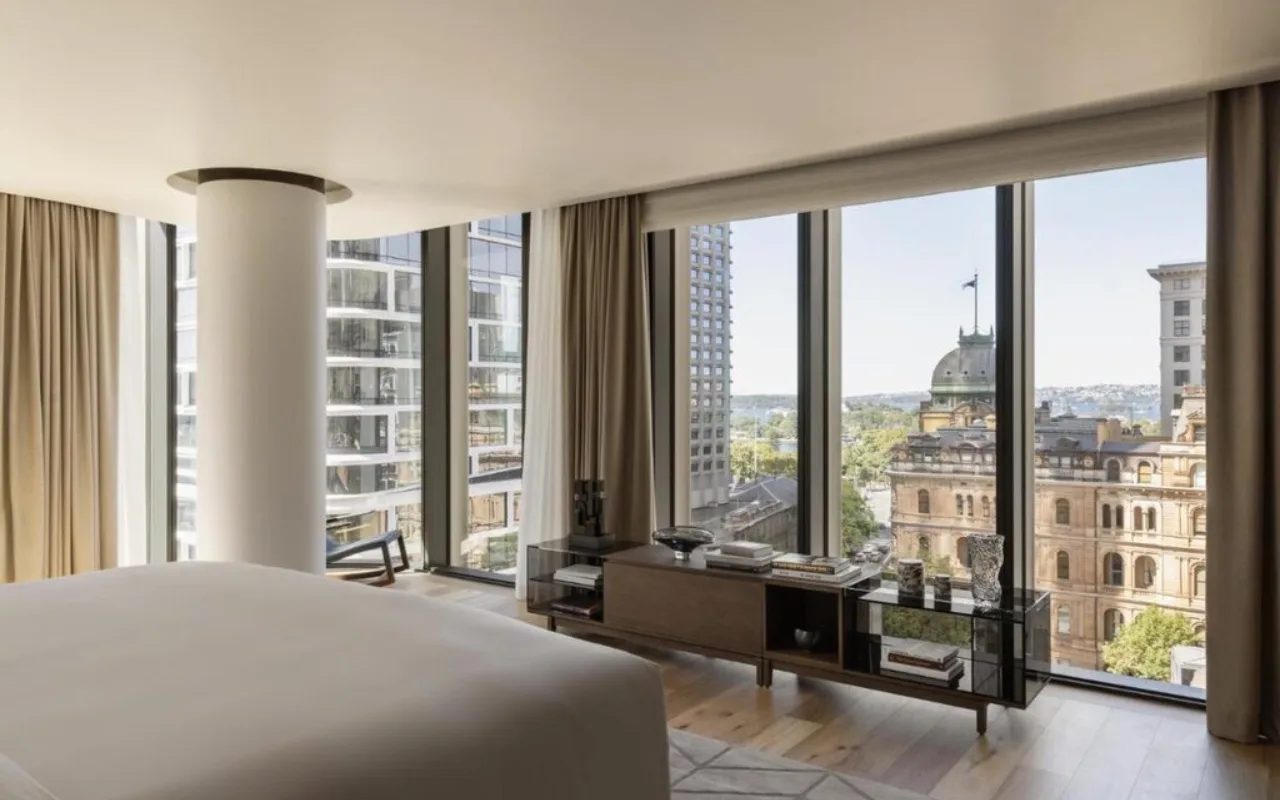 Capella Sydney 2