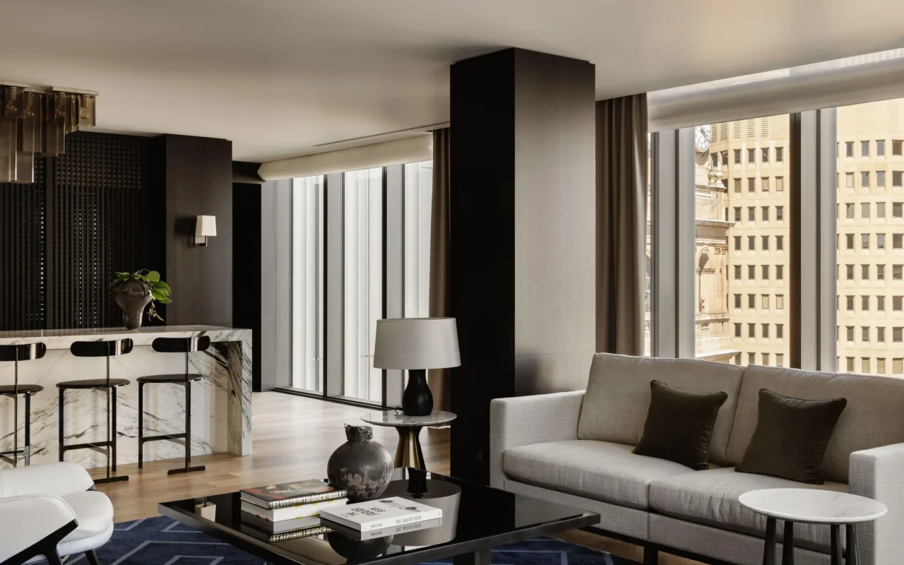 Capella Sydney 3