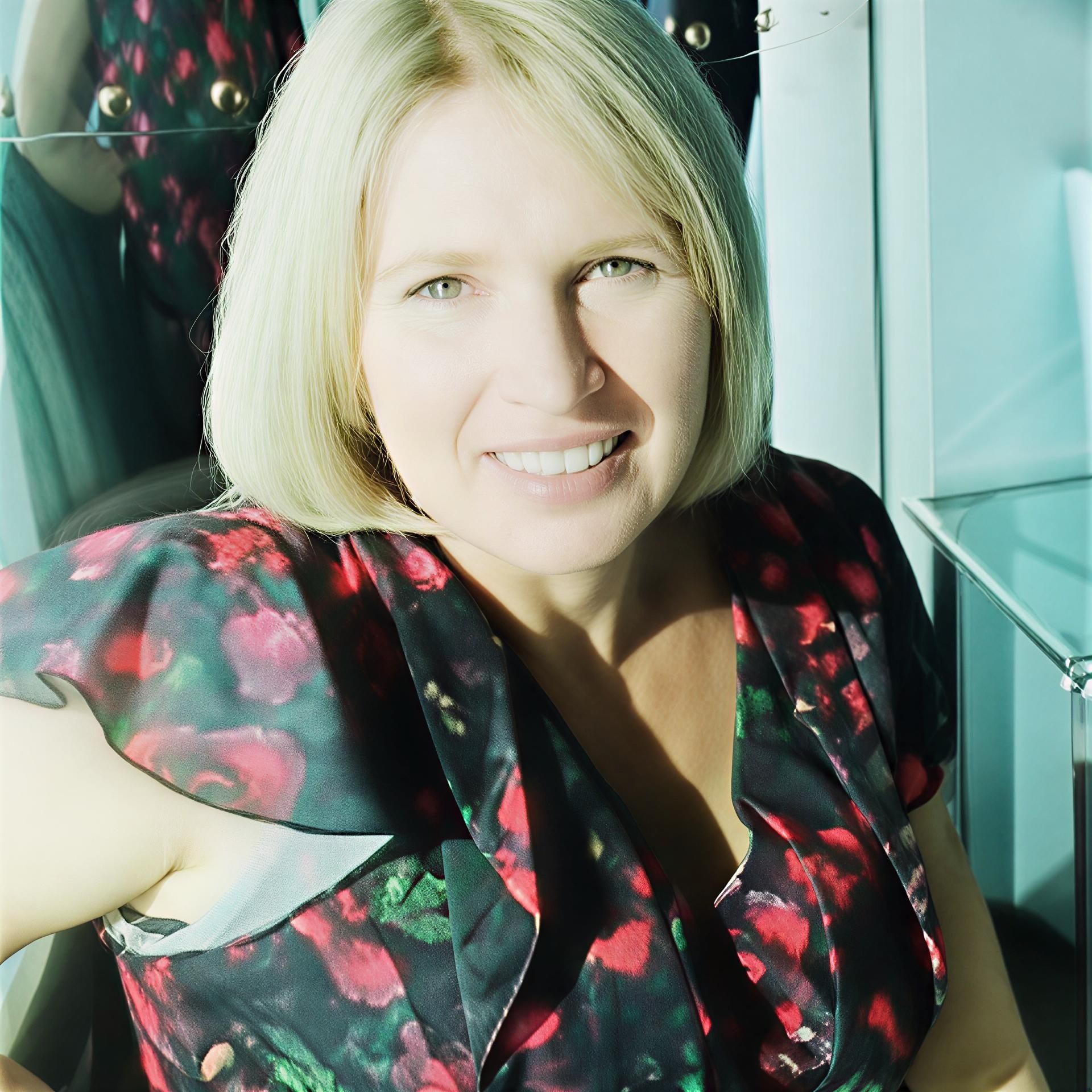 Tracey Burfield-Mills