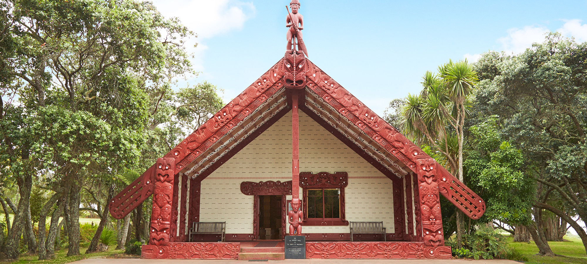 Waitangi